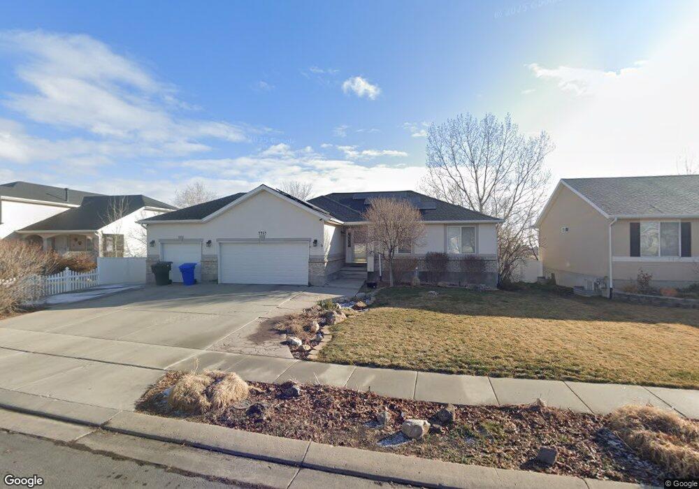 7757 Berry Glen Cir, West Jordan, UT 84081 - photo 1