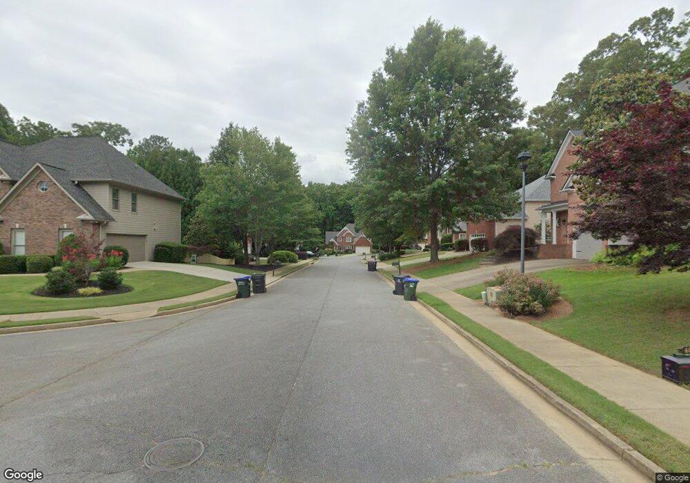 3350 Sandorn Dr, Roswell, GA 30075 - photo 1