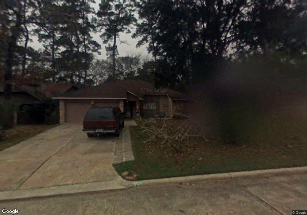 33 Rockfern Rd, Spring, TX 77380 - photo 1