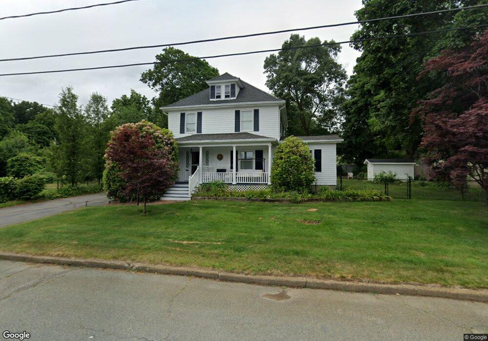 16 O Brien Ave, Whitman, MA 02382 - photo 1
