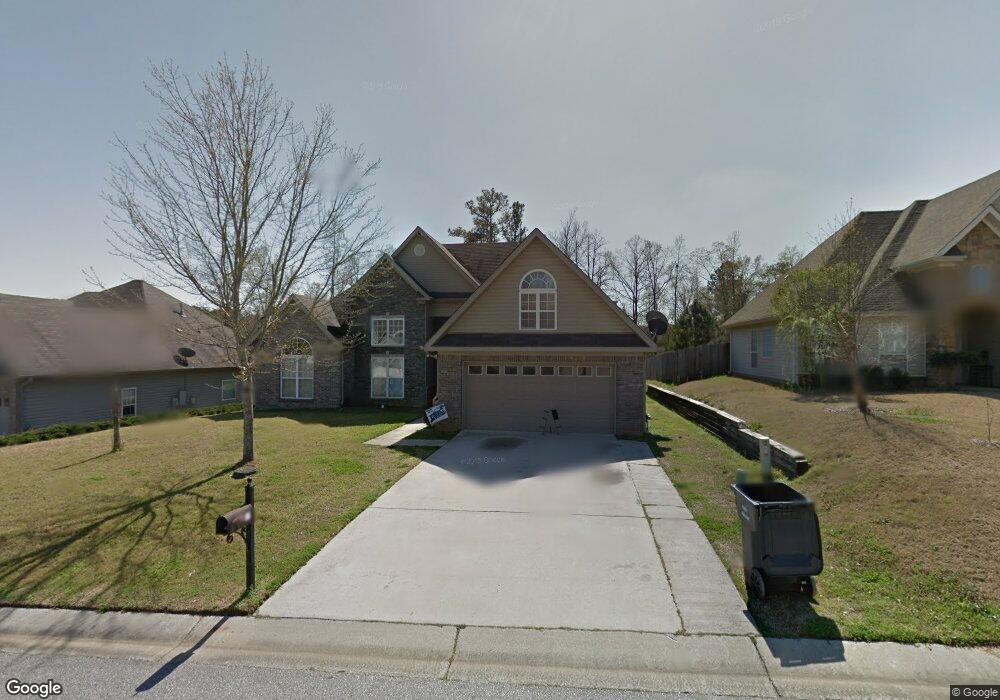 121 Hermitage Ln, Calera, AL 35040 - photo 1