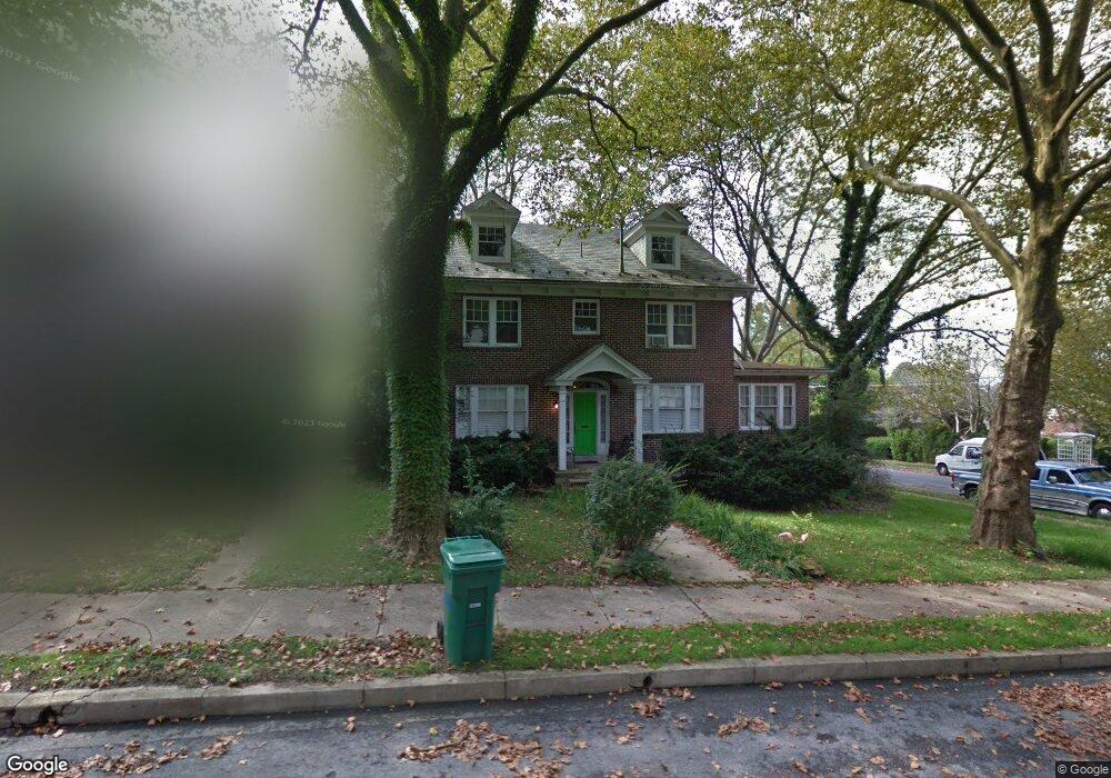 1616 Olive St, Reading, PA 19604 - photo 1