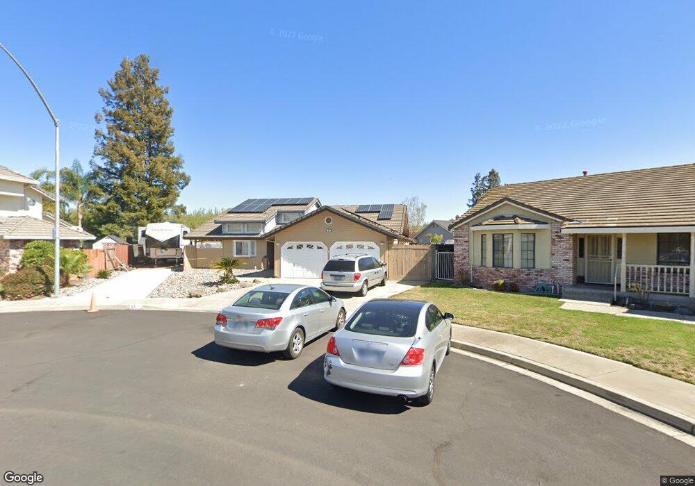 85 Rhiannon Ct, Oakdale, CA 95361 - photo 1