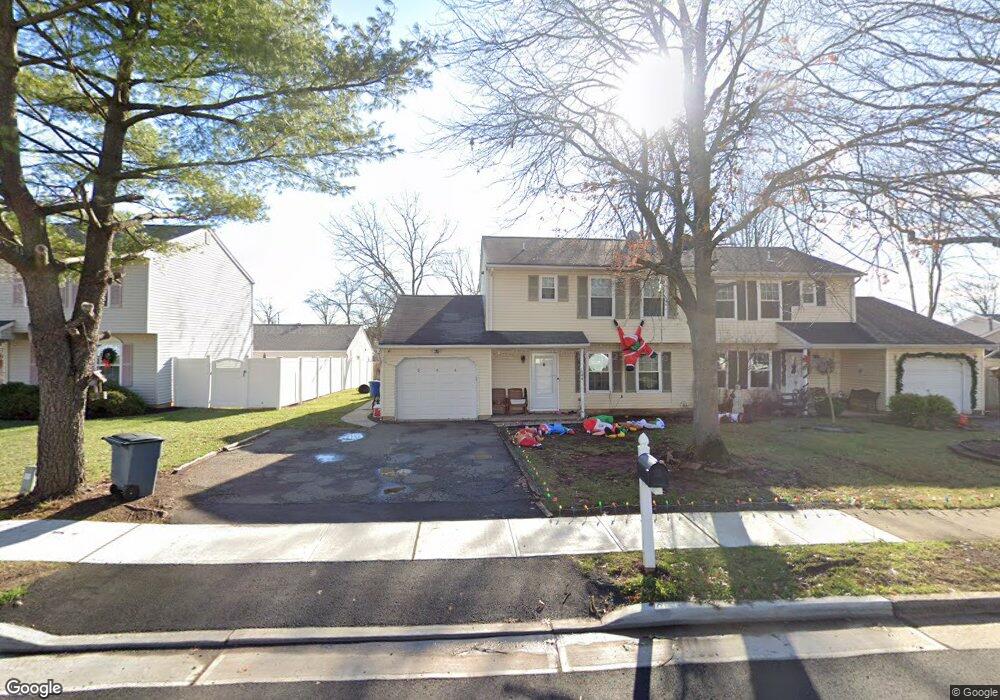 544 Wooden Ave, South Plainfield, NJ 07080 - photo 1