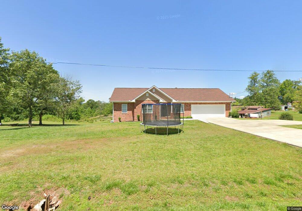 4843 Old Highway 441 N, Alto, GA 30510 - photo 1