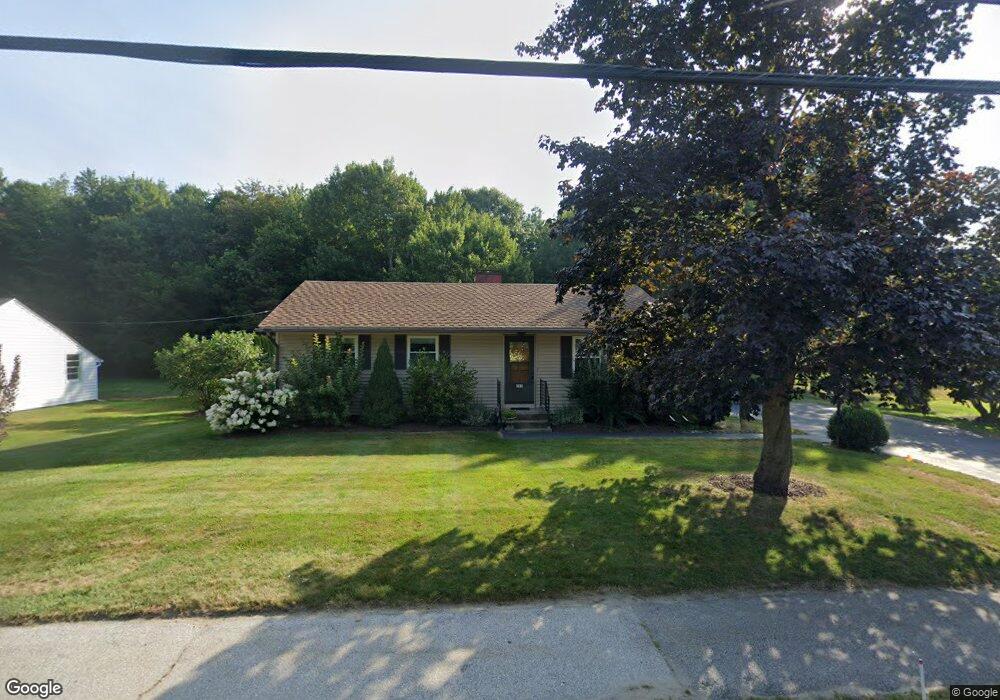 285 South St, Concord, NH 03301 - photo 1