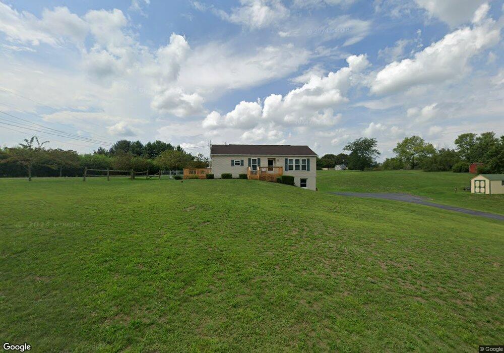 4057 Bullitt Rd, Greencastle, PA 17225 - photo 1