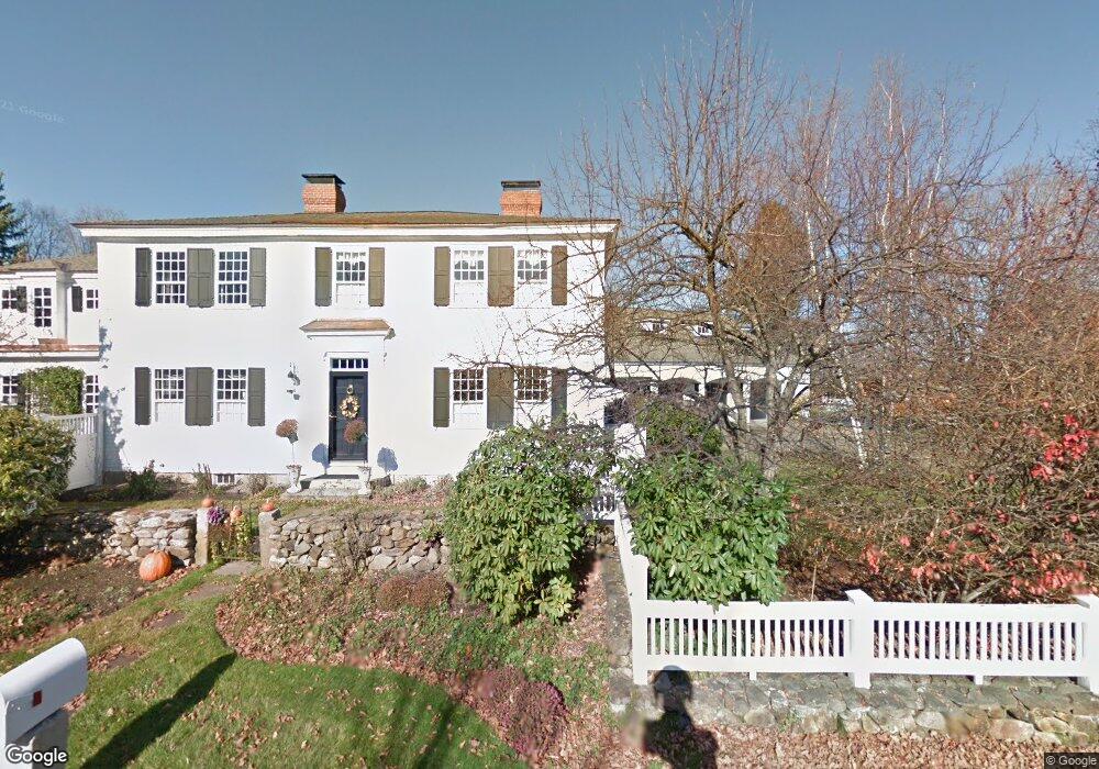 219 Campbell Rd, Bedford, NH 03110 - photo 1