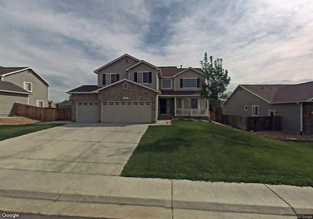 13984 Eudora St, Thornton, CO 80602 - photo 1