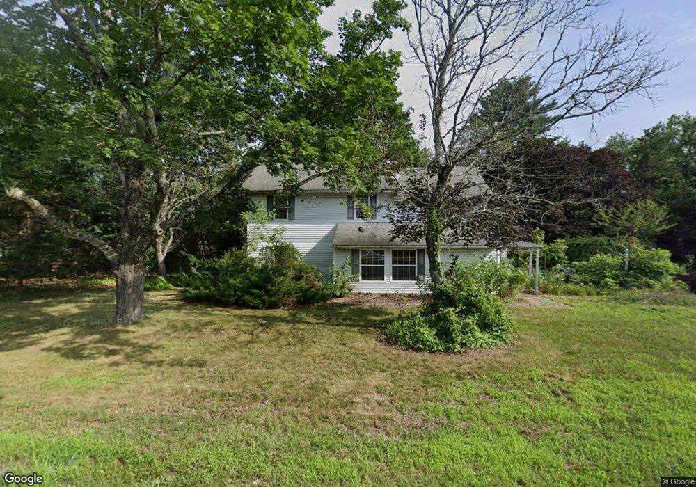 5658 Pleasant Mills Rd, Egg Harbor City, NJ 08215 - photo 1