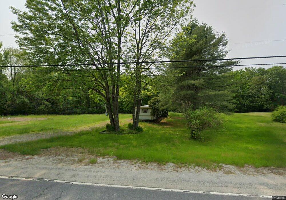 284 White Rd, Bowdoinham, ME 04008 - photo 1