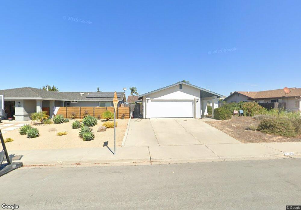 856 Tanis Place unit LOT, Nipomo, CA 93444 - photo 1