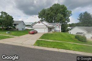1619 Old English Rd, Altoona, WI 54720