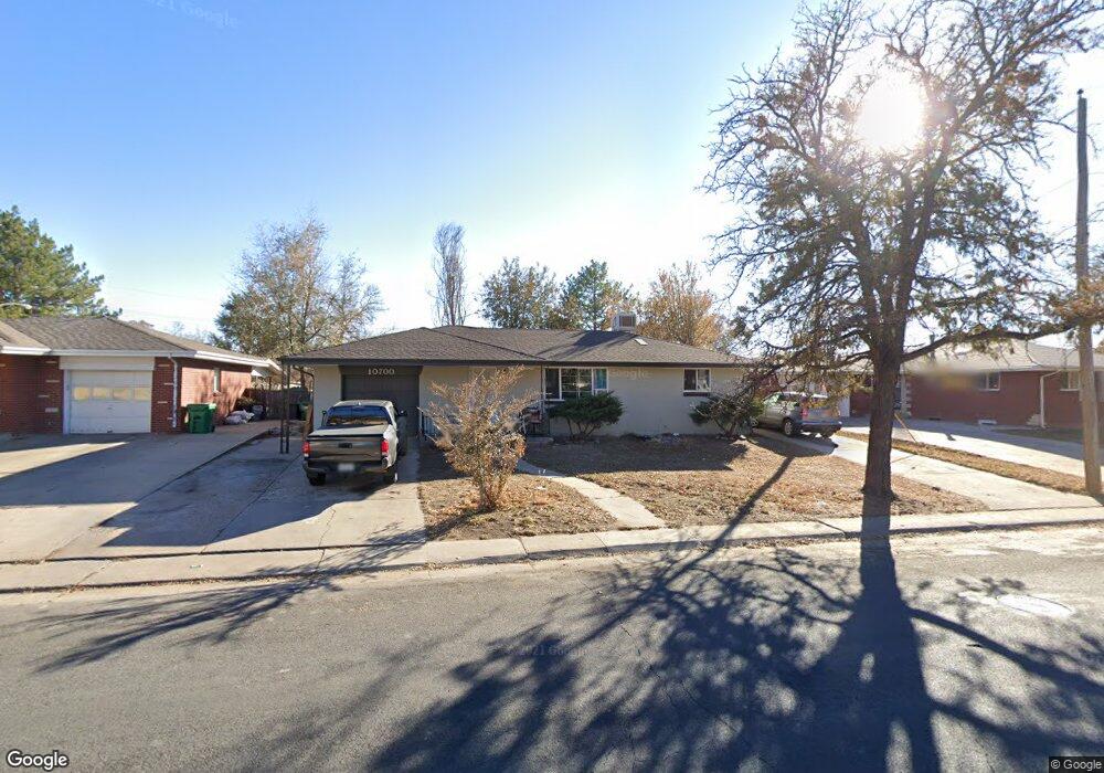 10700 E 11th Ave, Aurora, CO 80010 - photo 1