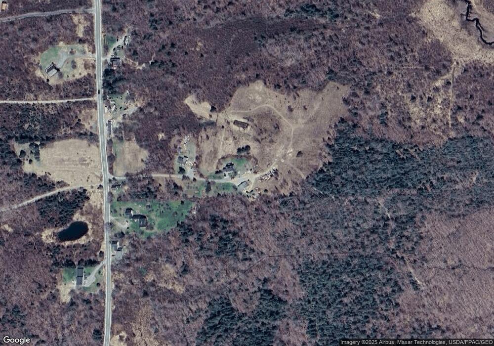 34 Hells Hill Rd, Addison, ME 04606 - photo 1