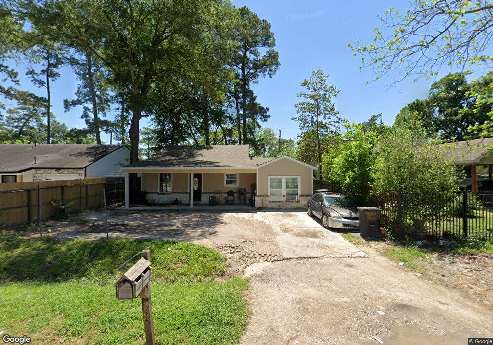 5906 Annunciation St, Houston, TX 77016 - photo 1