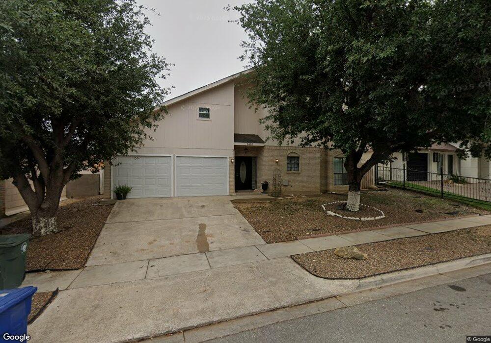 1410 Rosewood Dr unit 1, Laredo, TX 78041 - photo 1