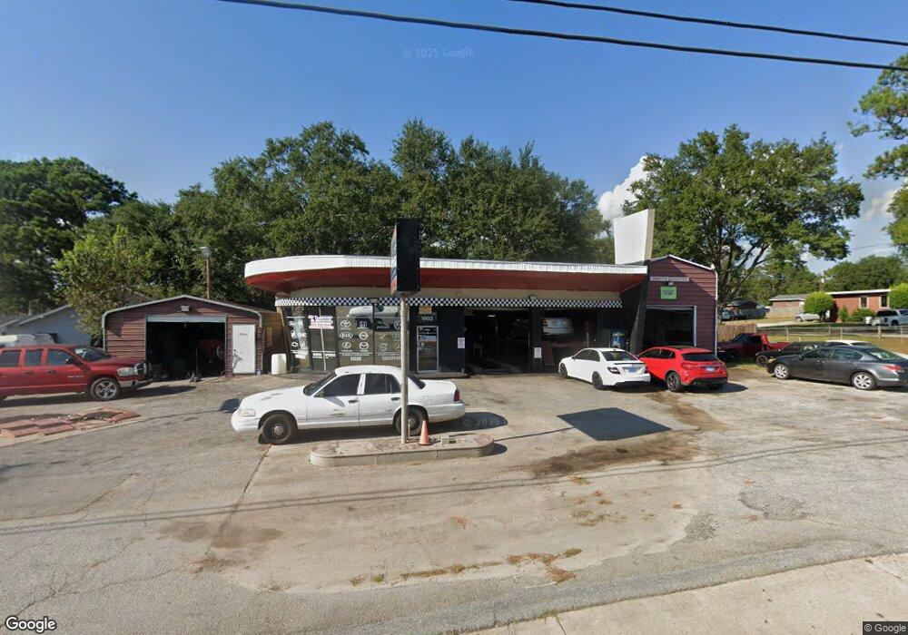 1902 Augusta Rd, West Columbia, SC 29169 - photo 1