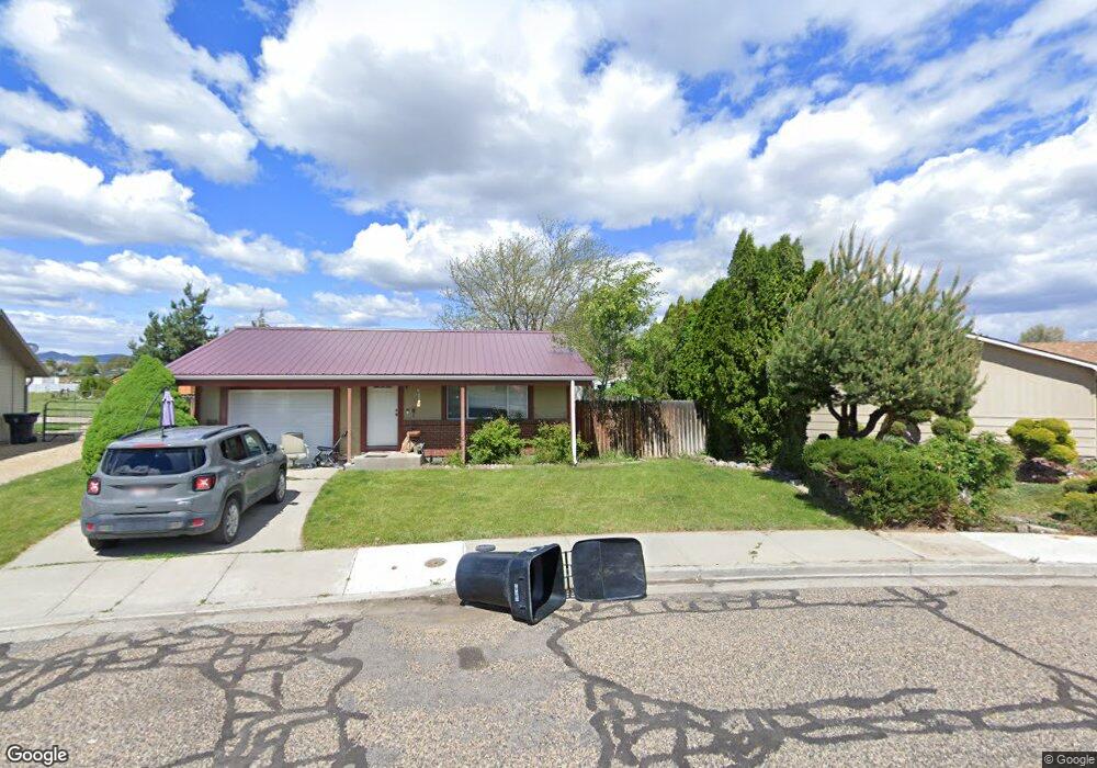 750 Flintlock Way, Weiser, ID 83672 - photo 1