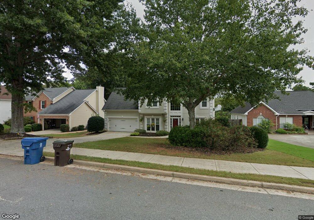 10965 Pinewalk Forest Cir unit 3B, Alpharetta, GA 30022 - photo 1