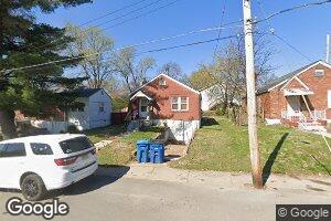 1357 Belrue Ave, Saint Louis, MO 63133
