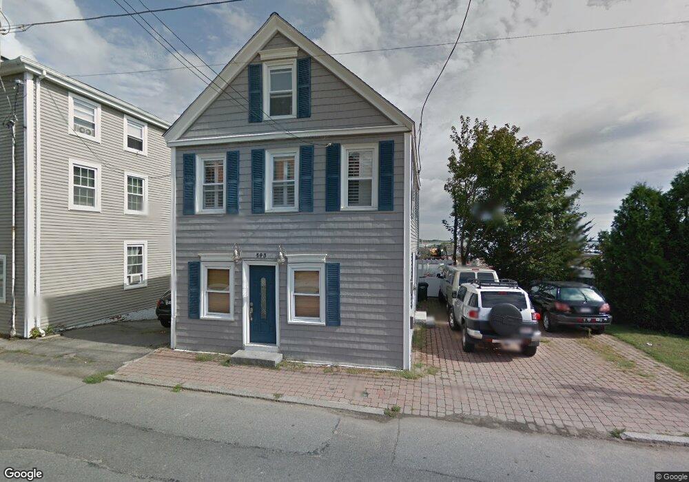 143 Water St, Newburyport, MA 01950 - photo 1