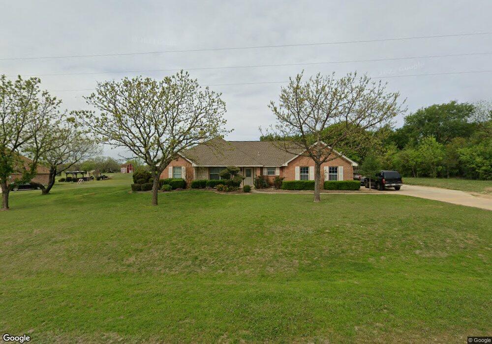 181 Fossil Rock Dr, Azle, TX 76020 - photo 1