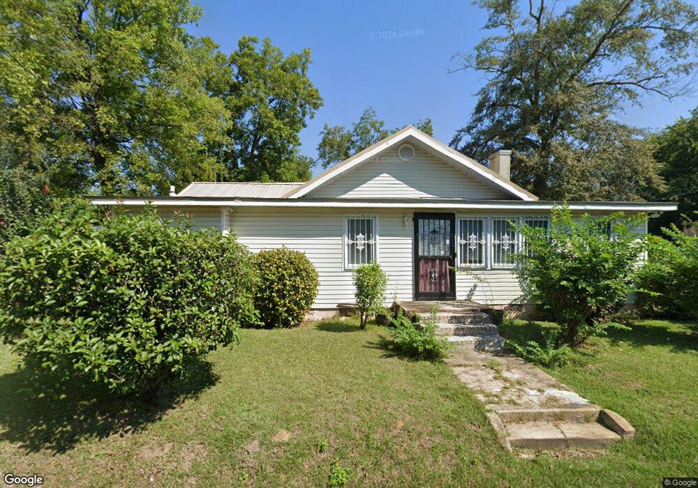 1291 E Burdeshaw St, Dothan, AL 36303 - photo 1