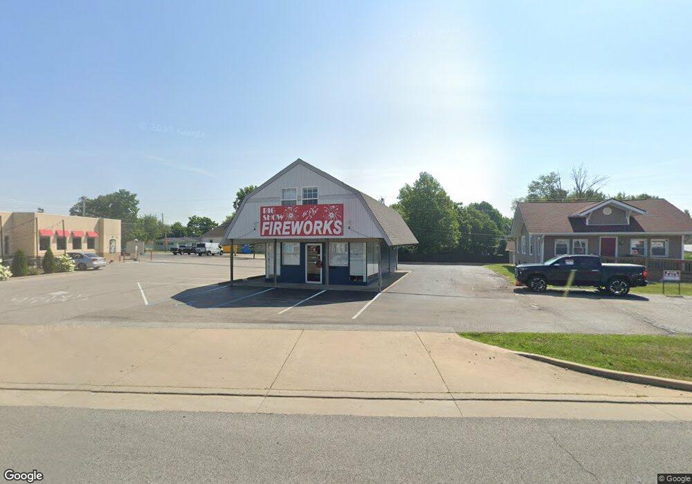 139 S U S 31, Whiteland, IN 46184 - photo 1