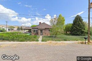 407 E 200 N, Richfield, UT 84701