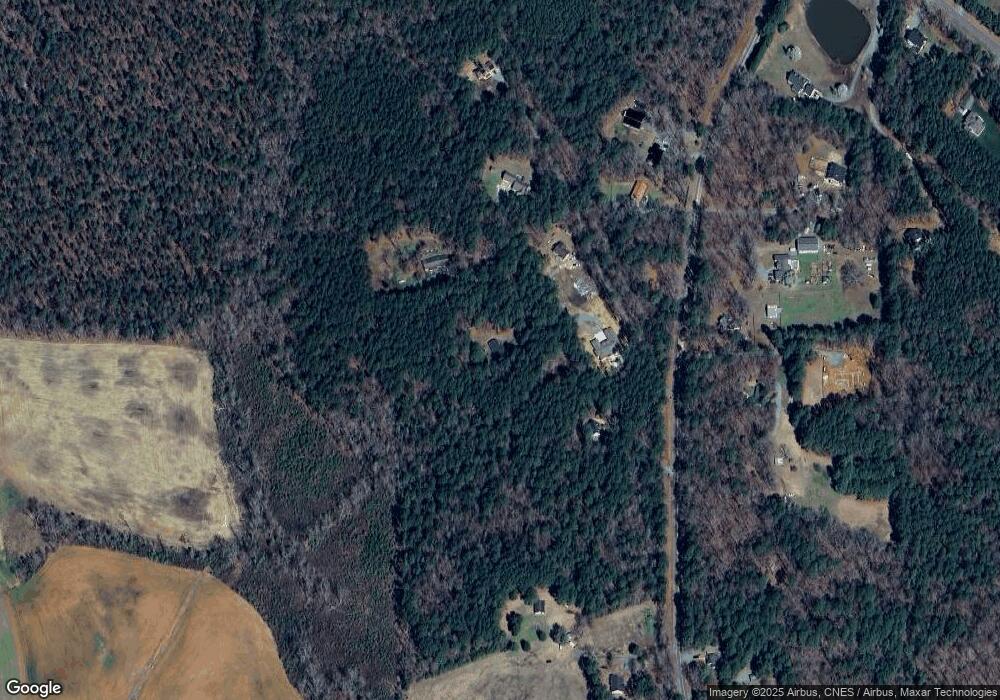 121 Maple Hollow, Pittsboro, NC 27312 - photo 1