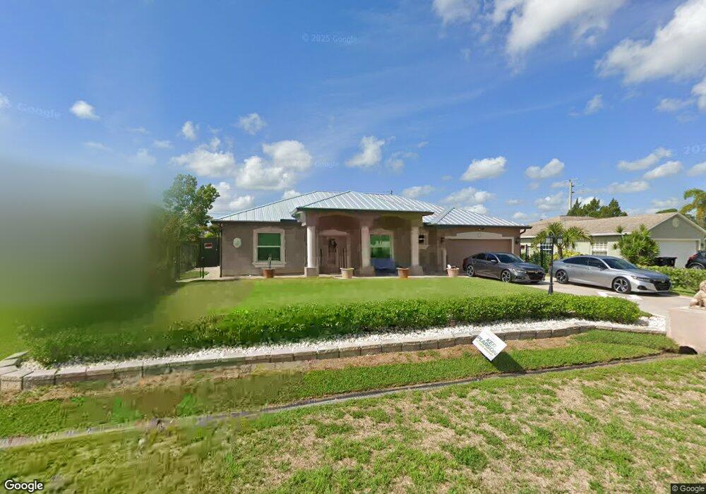 1582 SW KaMcHatka Ave, Port Saint Lucie, FL 34953 - photo 1