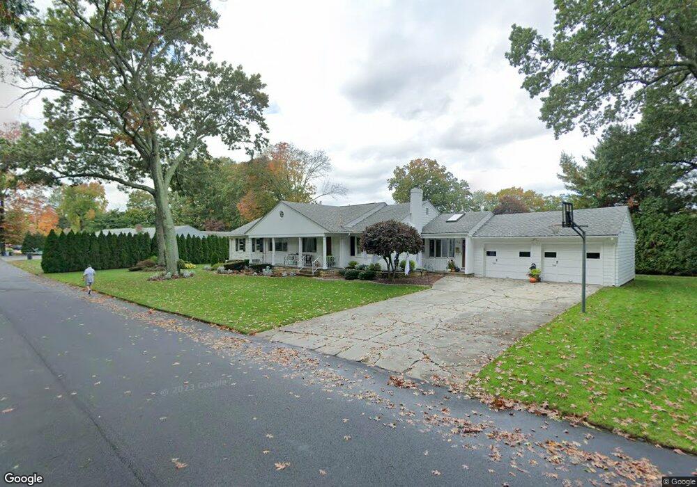 25 E Hill Dr, Cranston, RI 02920 - photo 1