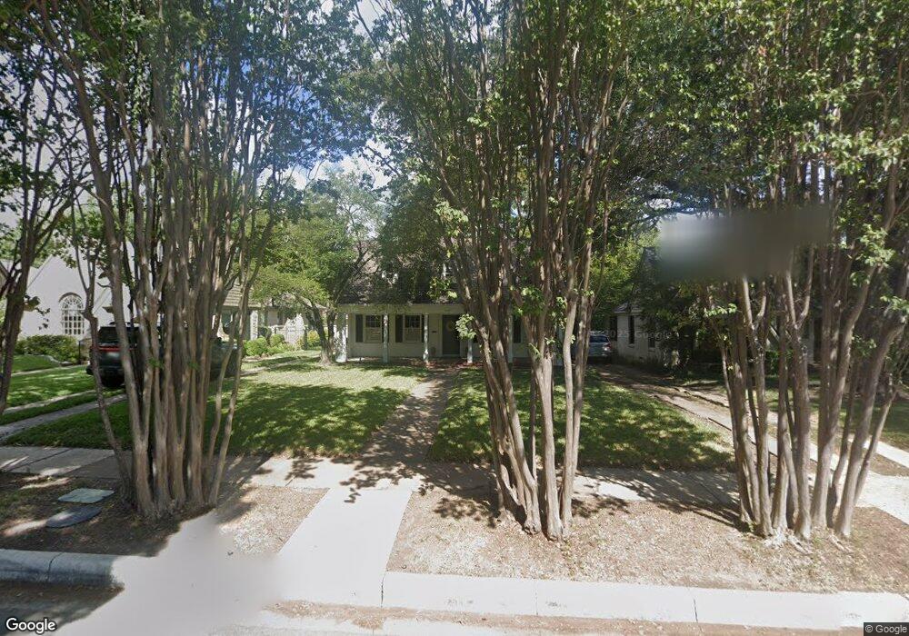 6423 Velasco Ave, Dallas, TX 75214 - photo 1