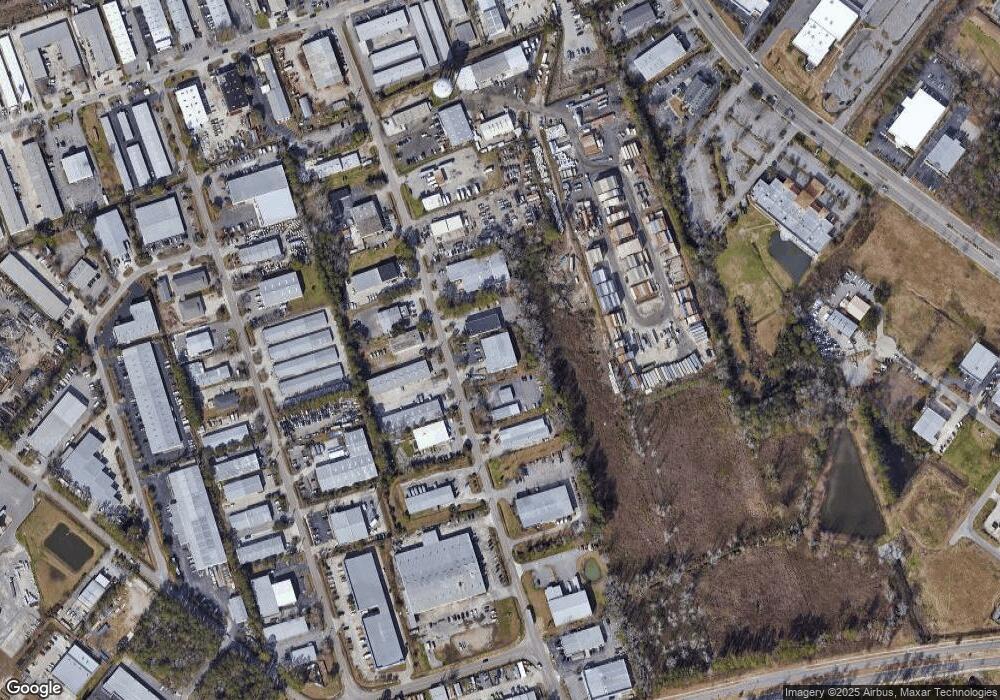 1608 Executive Ave, Myrtle Beach, SC 29577 - photo 1