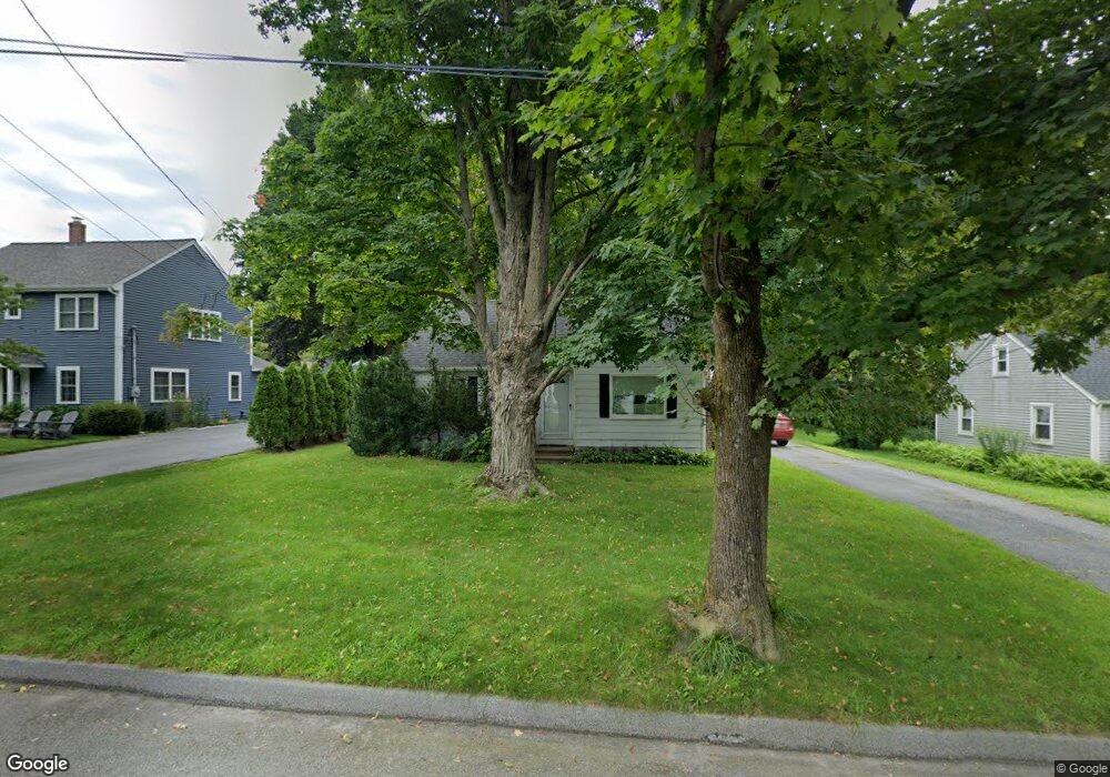 41 Brookhaven Rd, Worcester, MA 01606 - photo 1