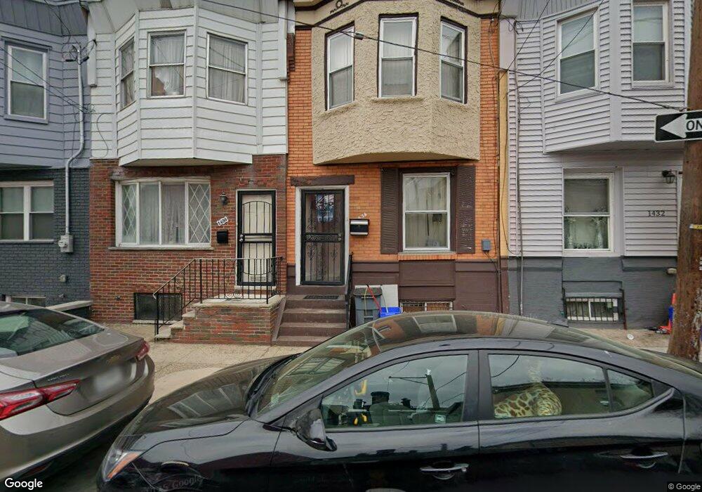 1434 S 24th St, Philadelphia, PA 19146 - photo 1