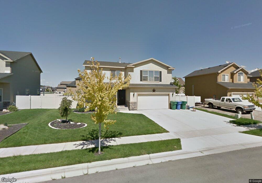 880 W 1625 S unit 5, Lehi, UT 84043 - photo 1