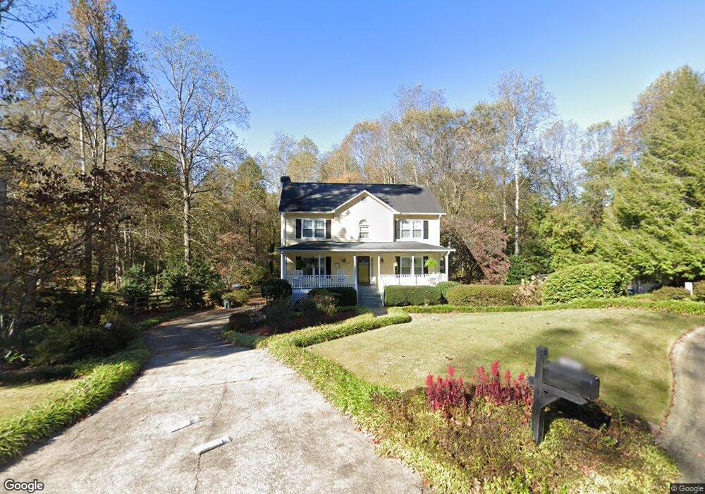 5041 Pine Creek Cir unit 3, Woodstock, GA 30188 - photo 1