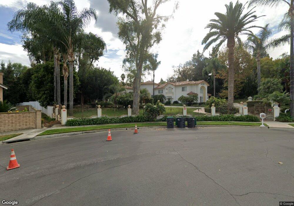 2989 Pacific Vista, Chino Hills, CA 91709 - photo 1