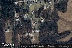 2074 N Eckert Ln, Eckerty, IN 47116