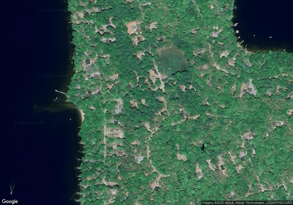 820 Timber Rd, Frye Island, ME 04071 - photo 1