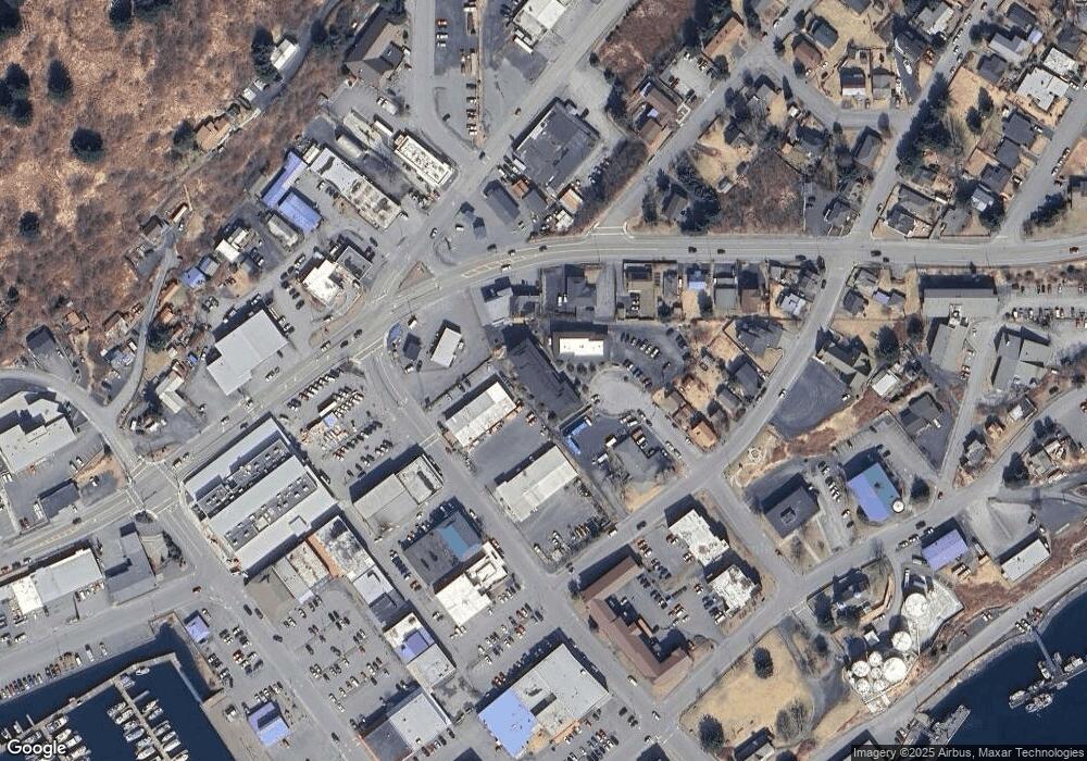 201 Kashevaroff Ave, Kodiak, AK 99615 - photo 1