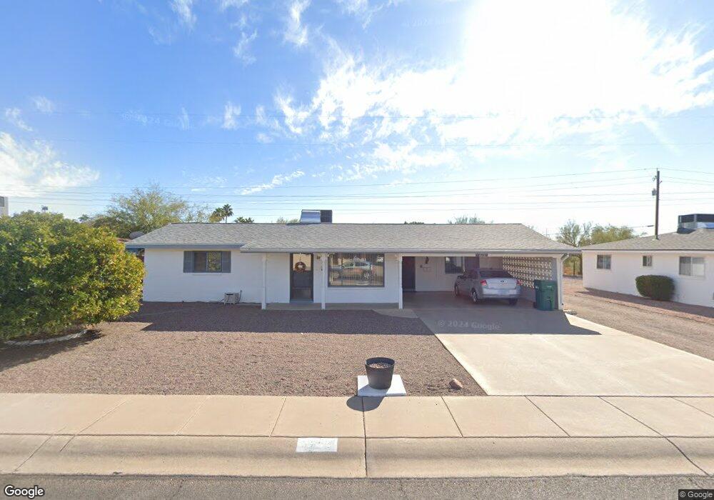 6231 E Decatur St, Mesa, AZ 85205 - photo 1