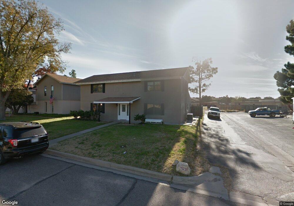 4323 W Dengar Ave, Midland, TX 79707 - photo 1