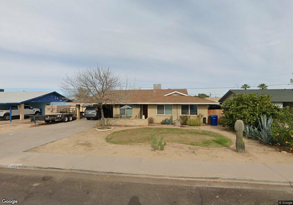 1914 E Nielson Ave, Mesa, AZ 85204 - photo 1