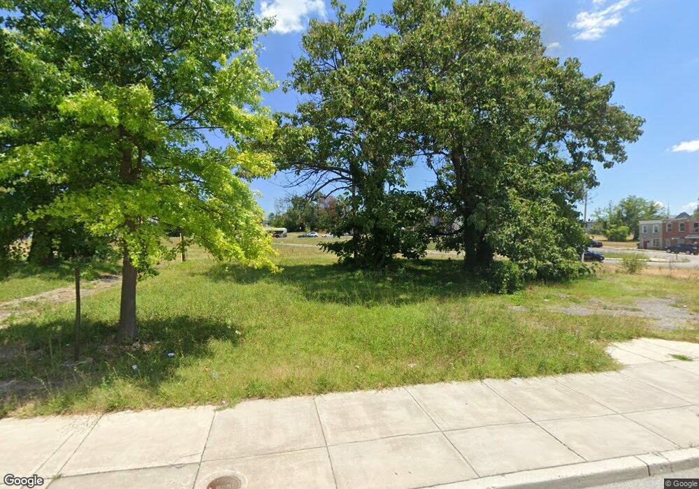 1415 N Wolfe St, Baltimore, MD 21213 - photo 1