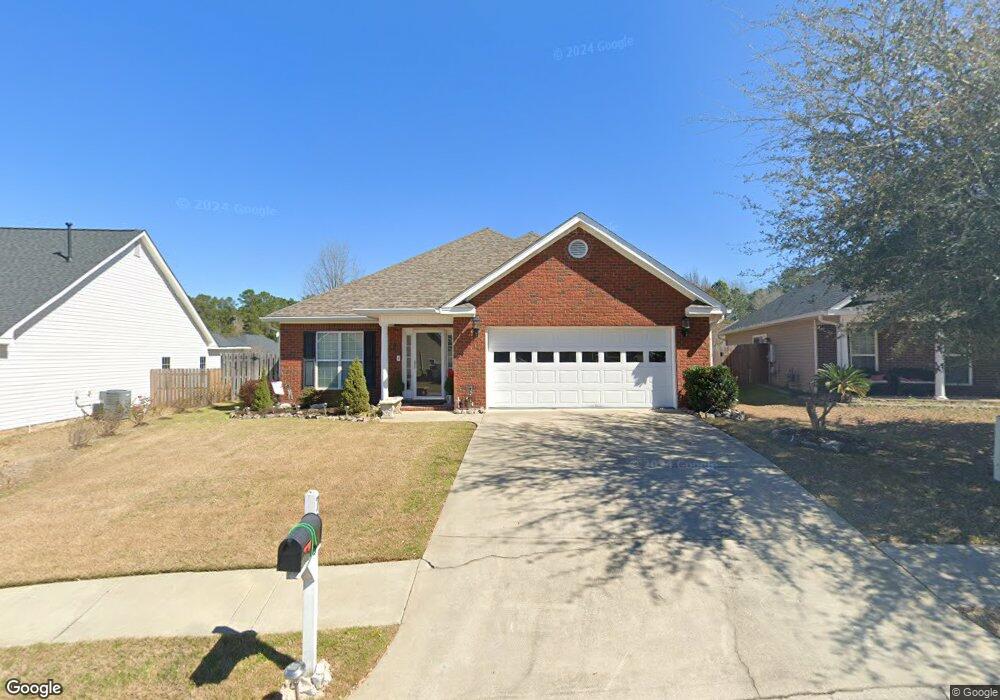 709 Wickham Dr, Evans, GA 30809 - photo 1