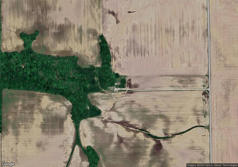 5531 S 200 W, Rushville, IN 46173 - photo 1