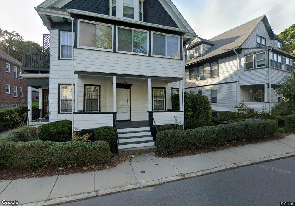 55 Gordon St, Allston, MA 02134 - photo 1